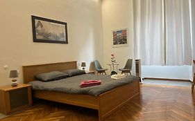 Bilocale Zona Citta' Studi