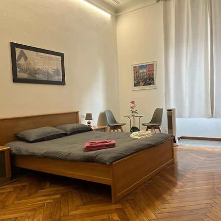 Appartamento Bilocale Zona Citta' Studi Milano Esterno foto