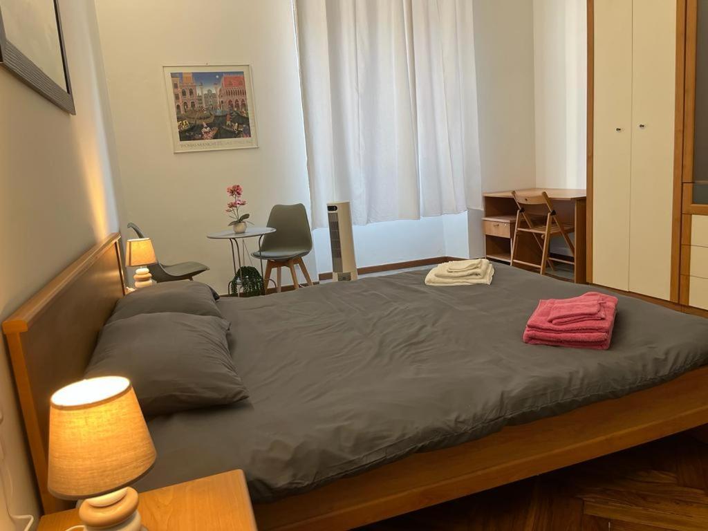 Appartamento Bilocale Zona Citta' Studi Milano Esterno foto