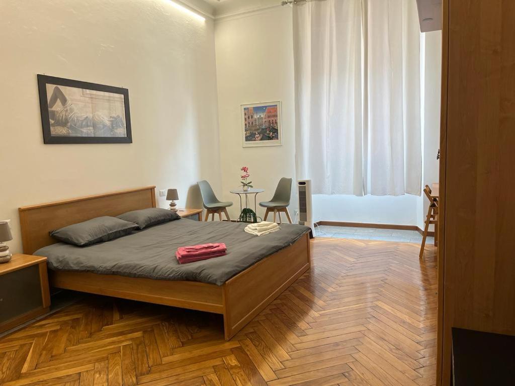 Appartamento Bilocale Zona Citta' Studi Milano Esterno foto