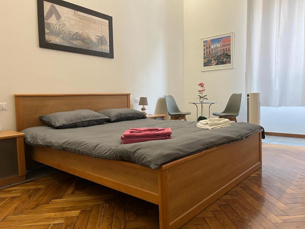Appartamento Bilocale Zona Citta' Studi Milano Esterno foto