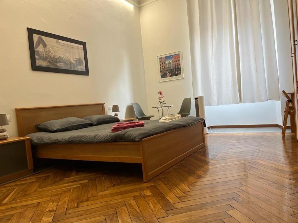 Appartamento Bilocale Zona Citta' Studi Milano Esterno foto
