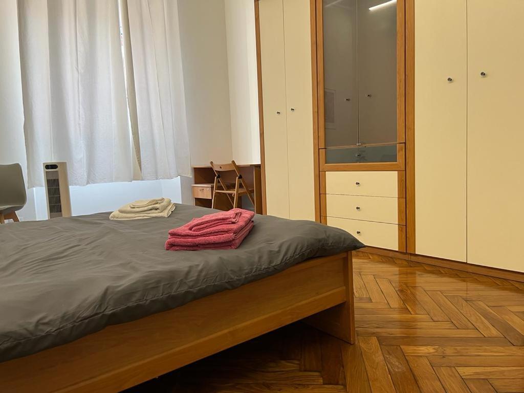 Appartamento Bilocale Zona Citta' Studi Milano Esterno foto