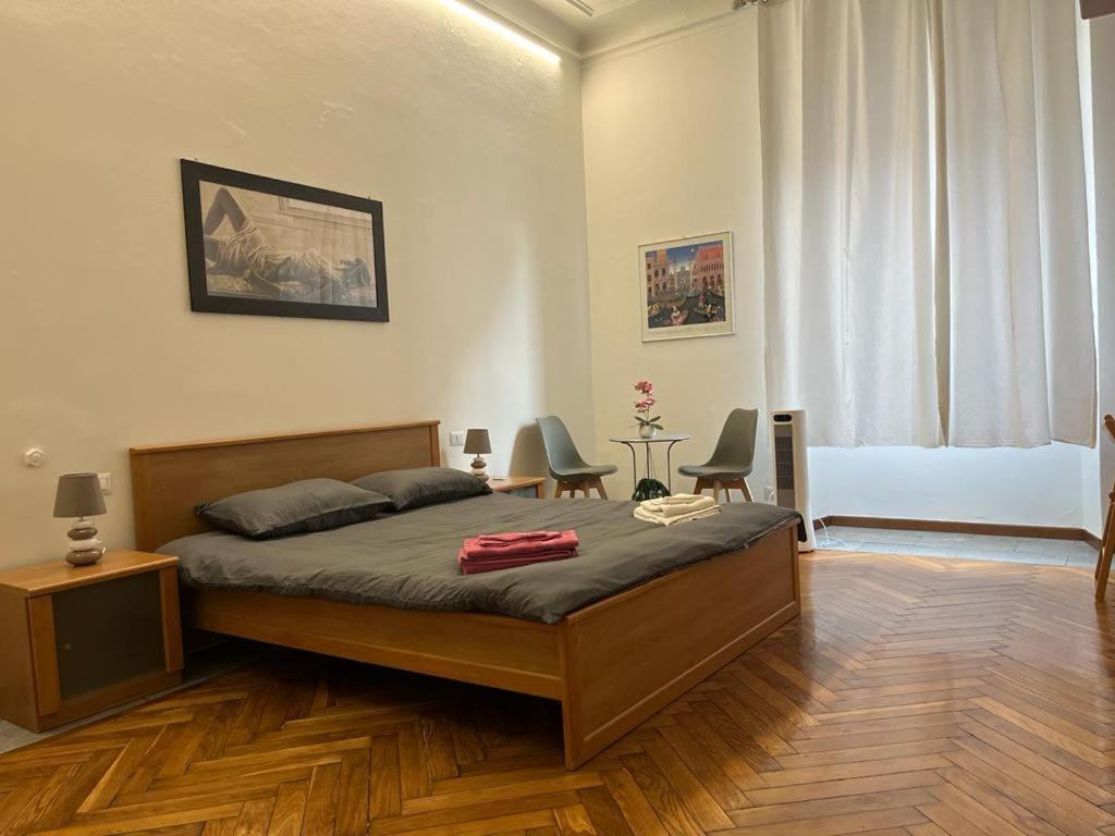Appartamento Bilocale Zona Citta' Studi Milano Esterno foto