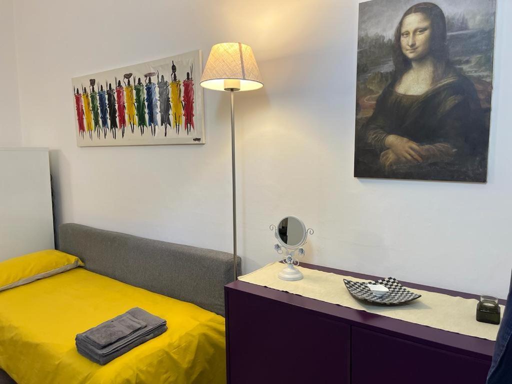 Appartamento Bilocale Zona Citta' Studi Milano Esterno foto