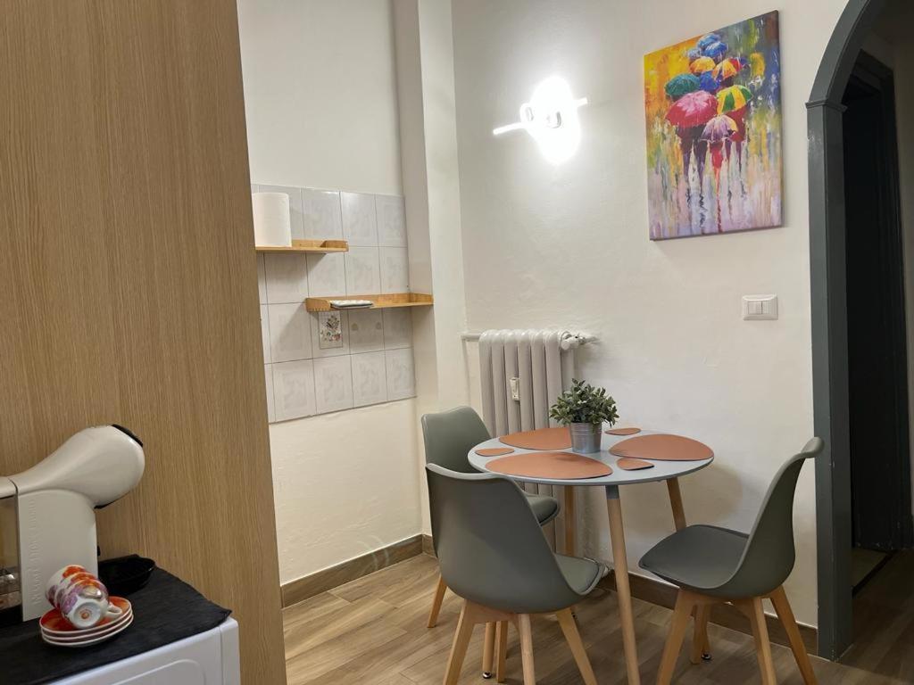 Appartamento Bilocale Zona Citta' Studi Milano Esterno foto