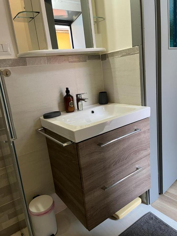 Appartamento Bilocale Zona Citta' Studi Milano Esterno foto