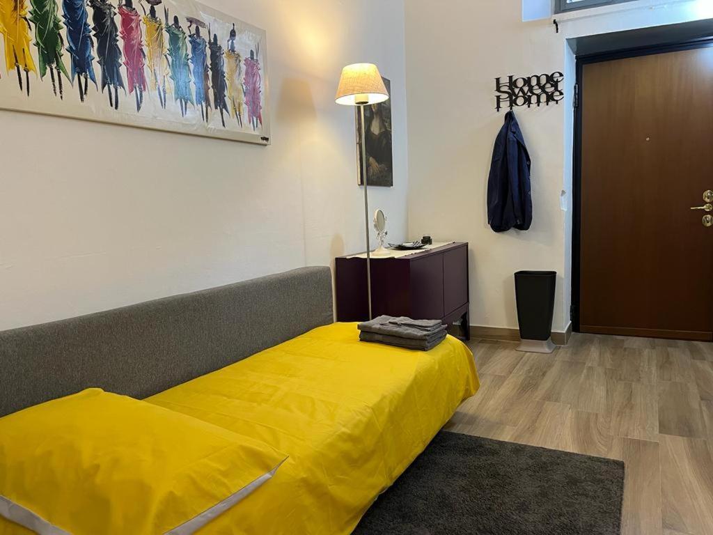 Appartamento Bilocale Zona Citta' Studi Milano Esterno foto