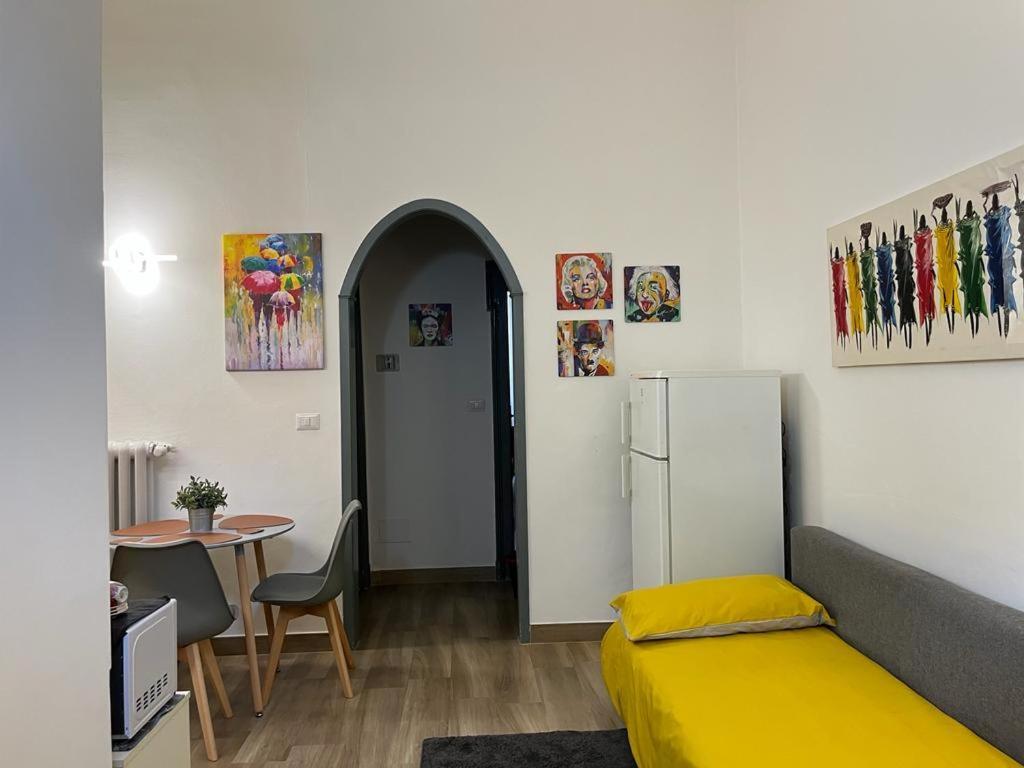 Appartamento Bilocale Zona Citta' Studi Milano Esterno foto