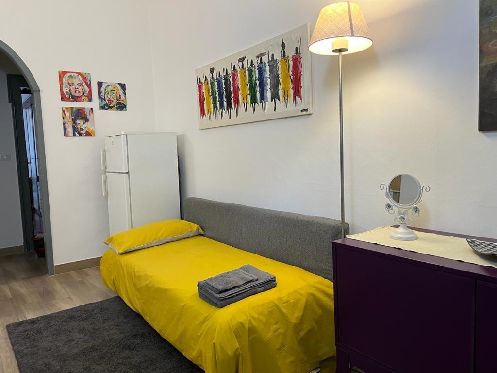 Appartamento Bilocale Zona Citta' Studi Milano Esterno foto